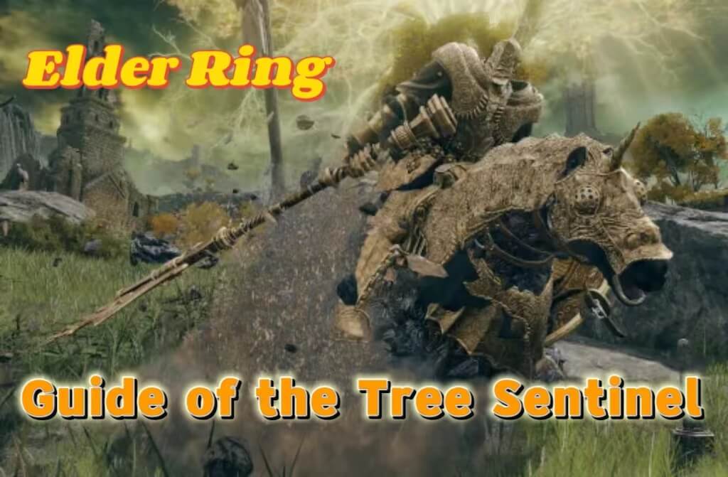 the tree sentinel